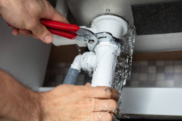 Best Sewage cleanup and water damage restoration  in Berlin, OH