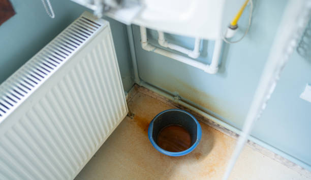 Trusted Berlin, OH Water damage restoration Experts