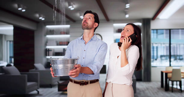 Best 24/7 water damage repair  in Berlin, OH